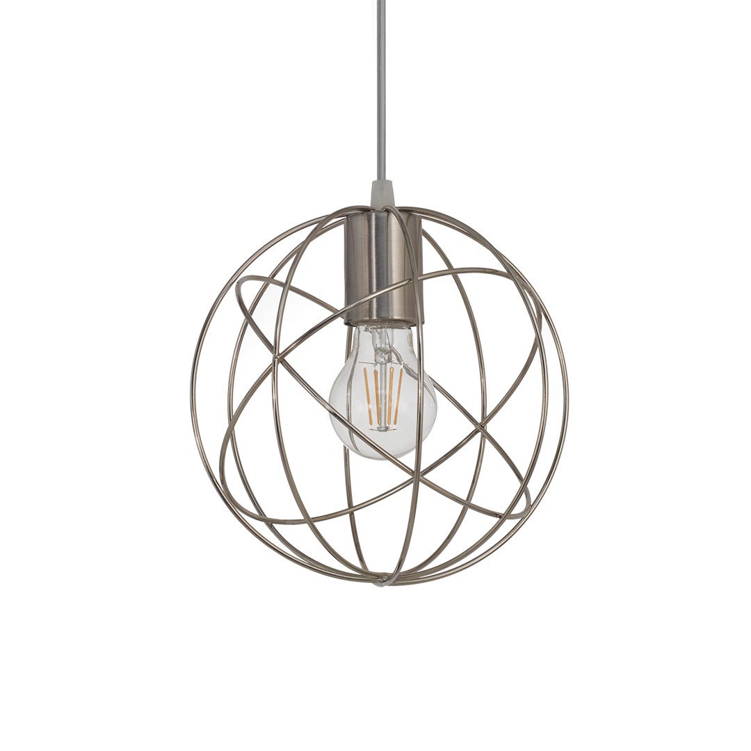 Cival - Orbital - 3026-1-AC - Colgante