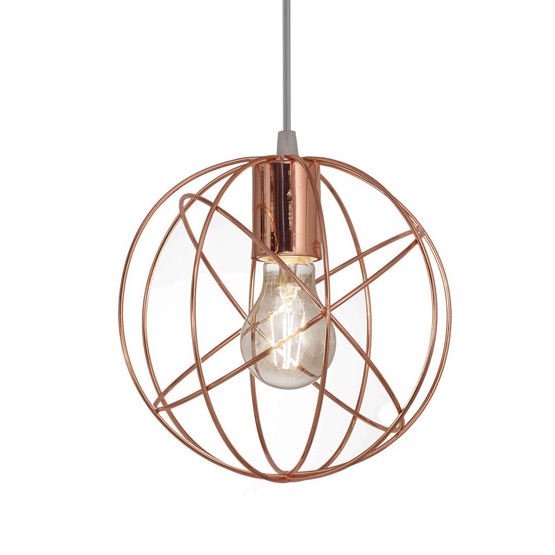 Cival - Orbital - 3026-1-CO - Colgante
