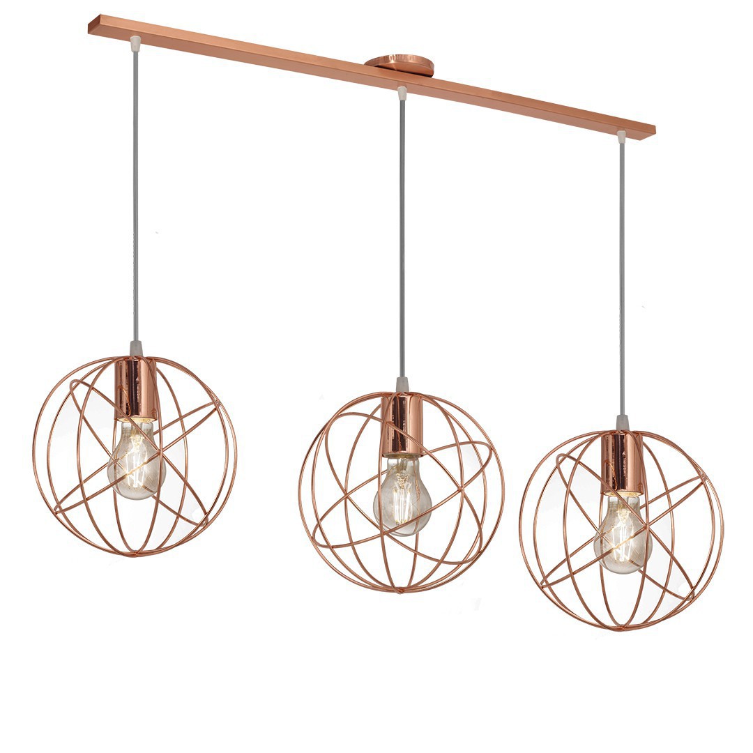 Cival - Orbital - 3026-3-CO - Colgante