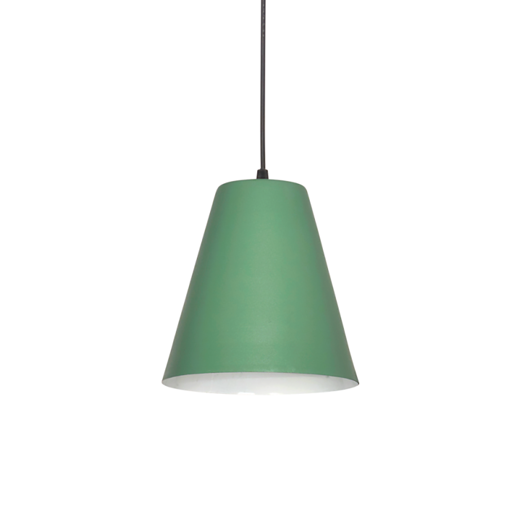 Cival - Pehuén - 75/1 Verde - Colgante