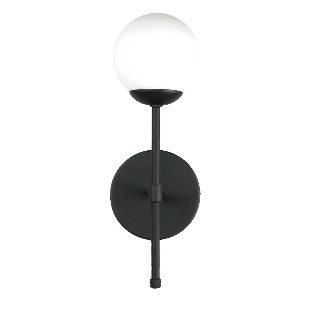 Cival - VAN GOGH - 872/1 L NEGRO - Aplique