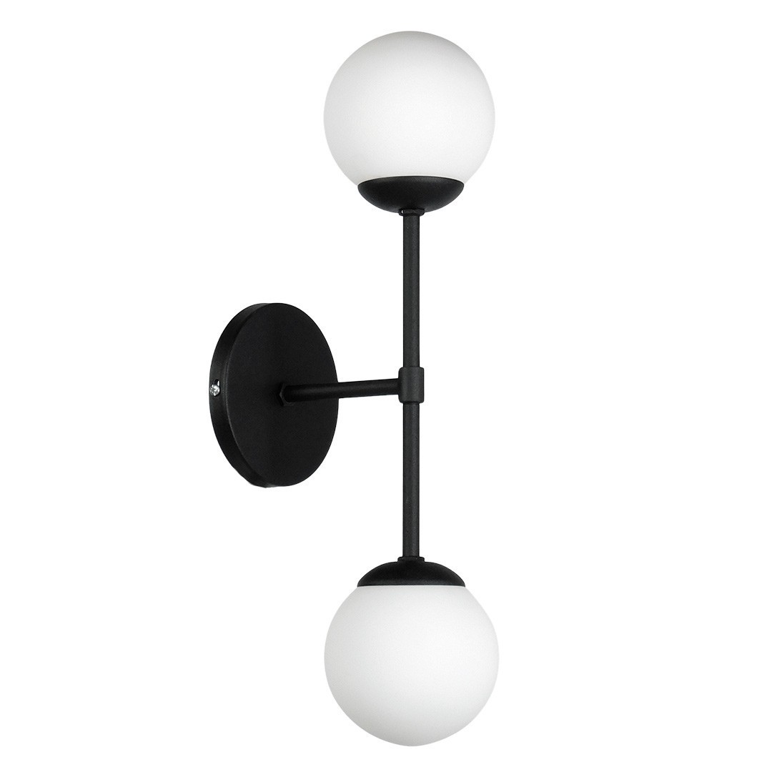 Cival - VAN GOGH - 872/2L NEGRO - Aplique