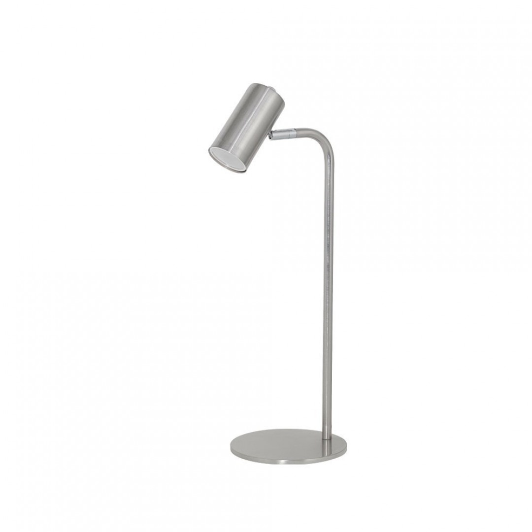 Cival - VIENA - 1538-Acero - Velador