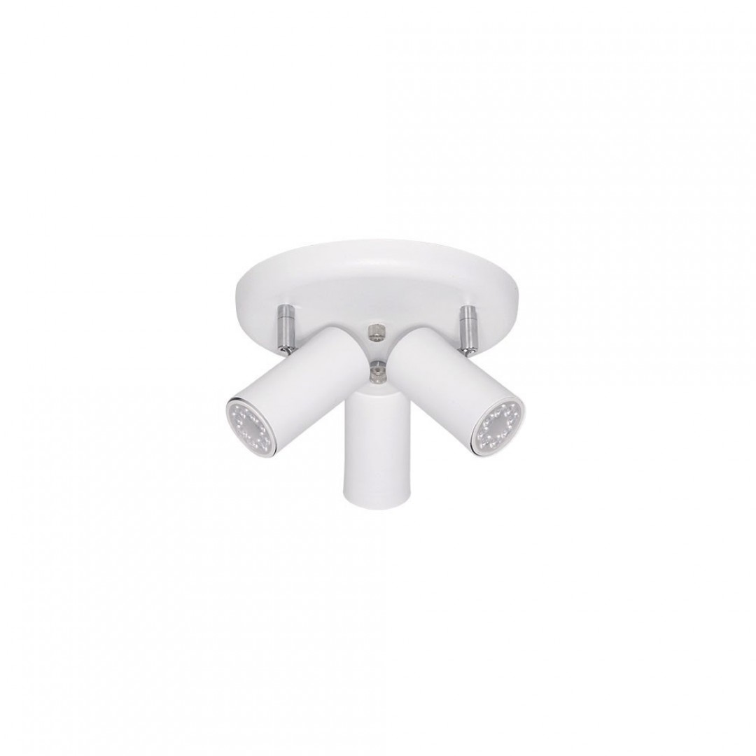 Cival - VIENA - 1542/3-Blanco - Plafón