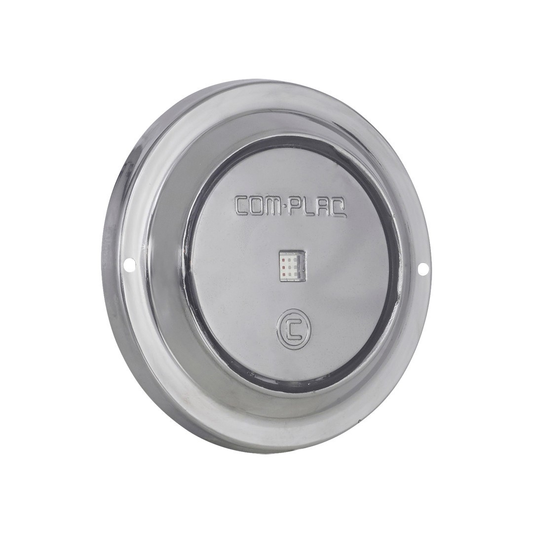 COM-PLAQ - MILENIO 21 - Piscina