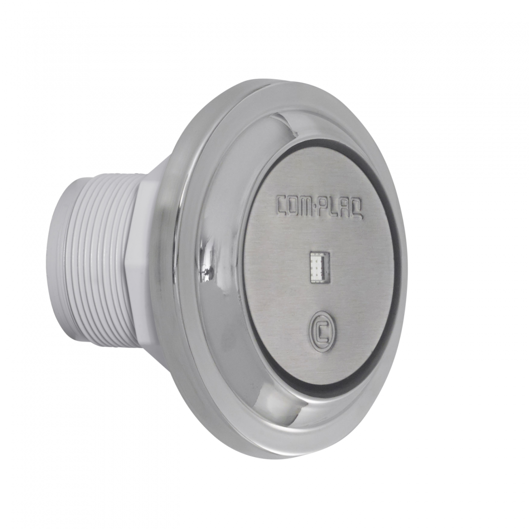 COM-PLAQ - MILENIO 2.3 - Piscina