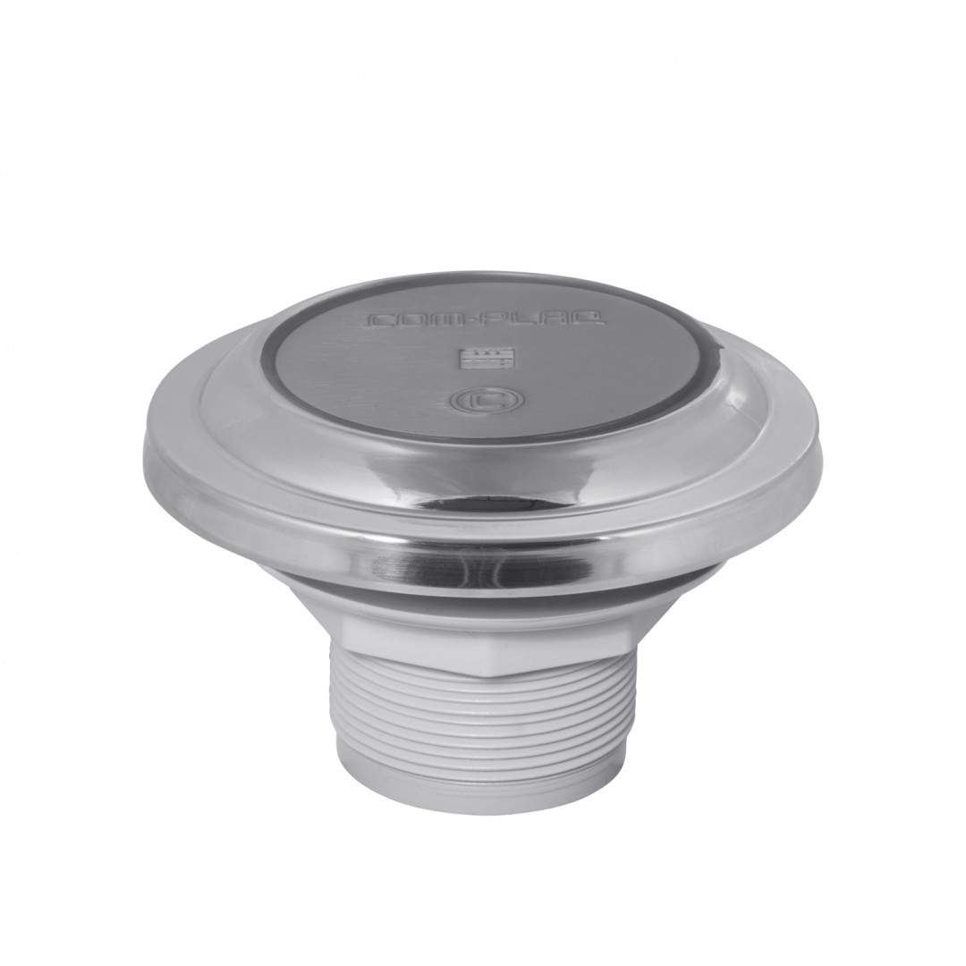 COM-PLAQ - MILENIO 2.3 - Piscina