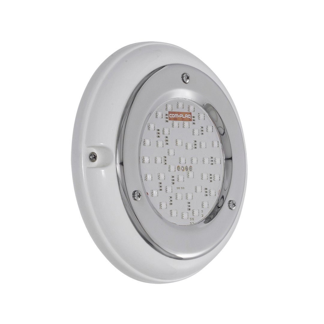 COM-PLAQ - NEO 2.1 CON ARO - Piscina