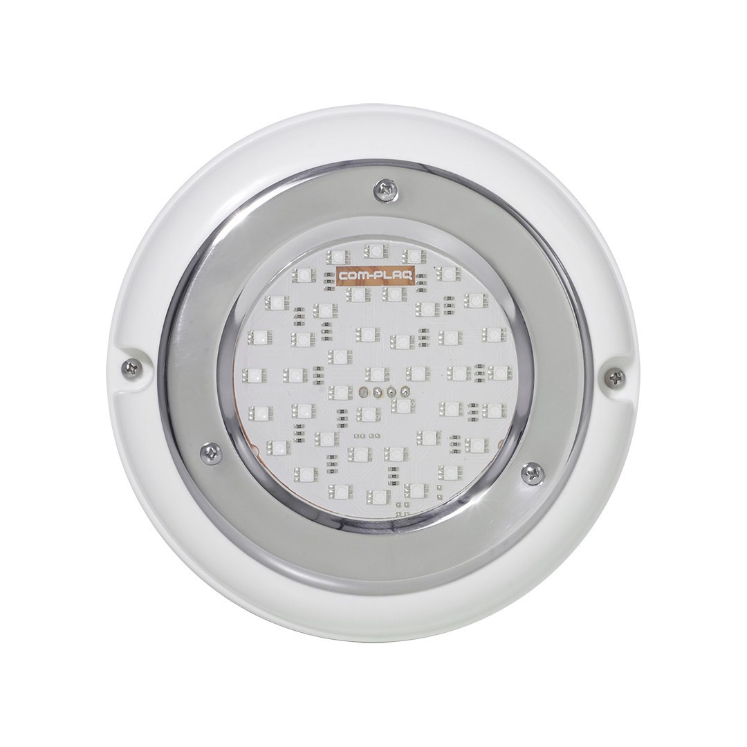 COM-PLAQ - NEO 2.1 CON ARO - Piscina