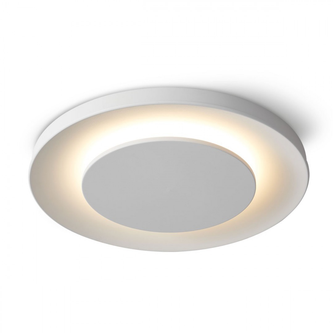 Dabor - FLAM - FLAM-L-BL - Plafón