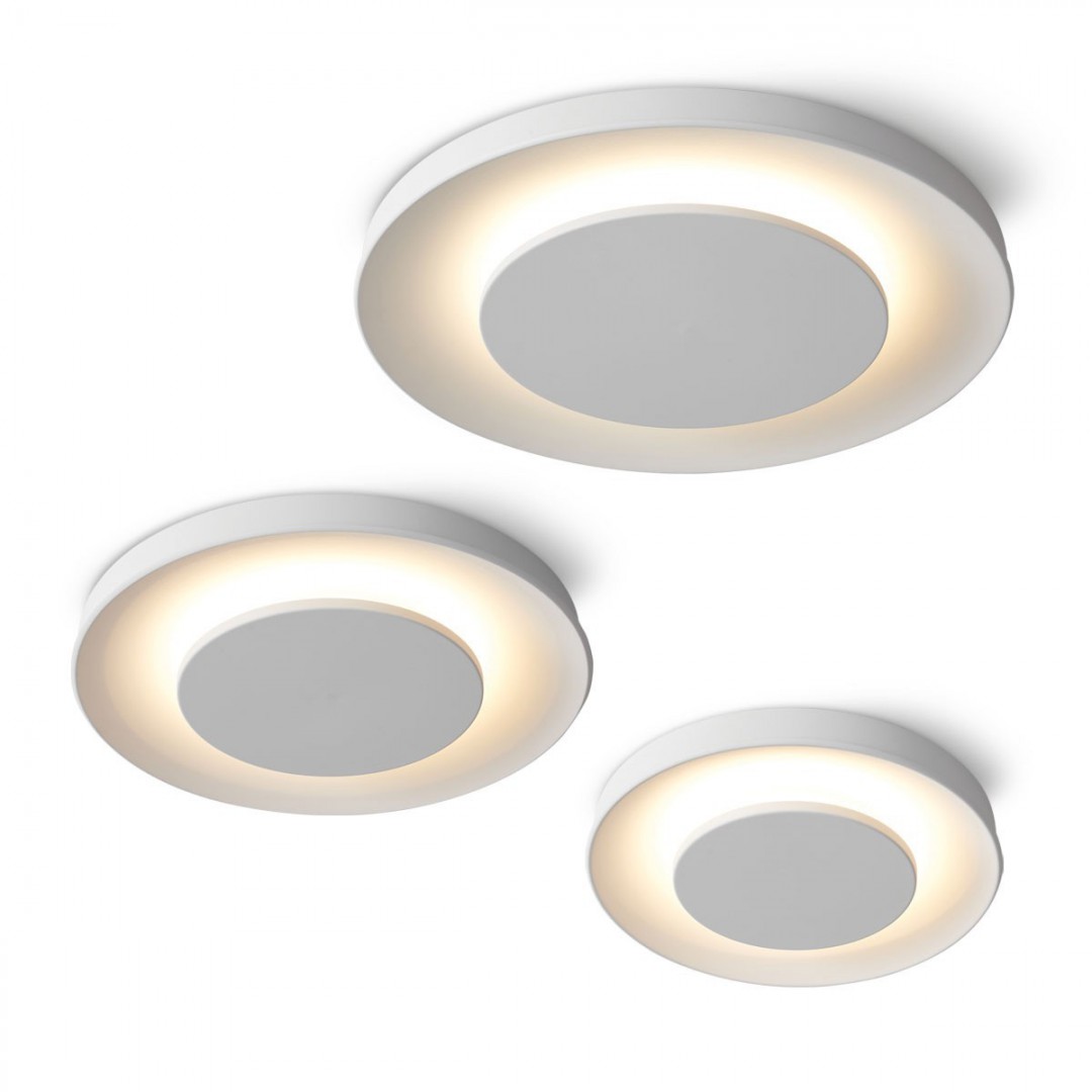 Dabor - FLAM - FLAM-S-BL - Plafón