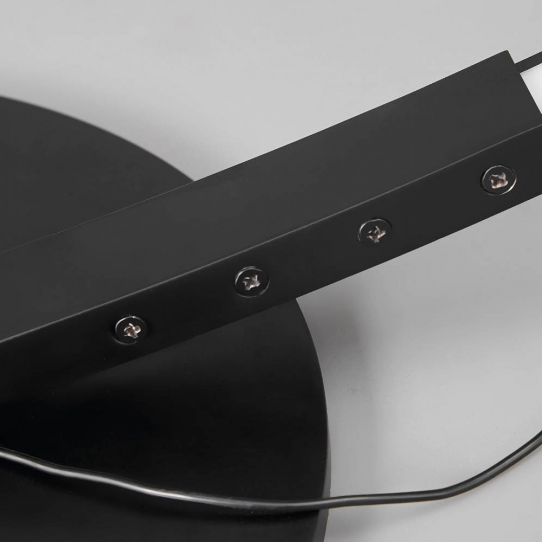 Dabor - MORTI - Lámpara de Pie