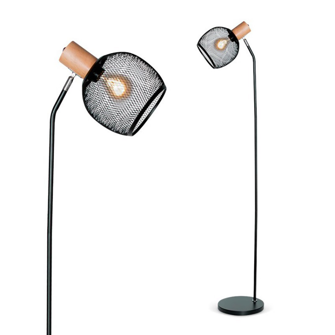 Dabor - Osaka - OSAKA-P - Lámpara de pie