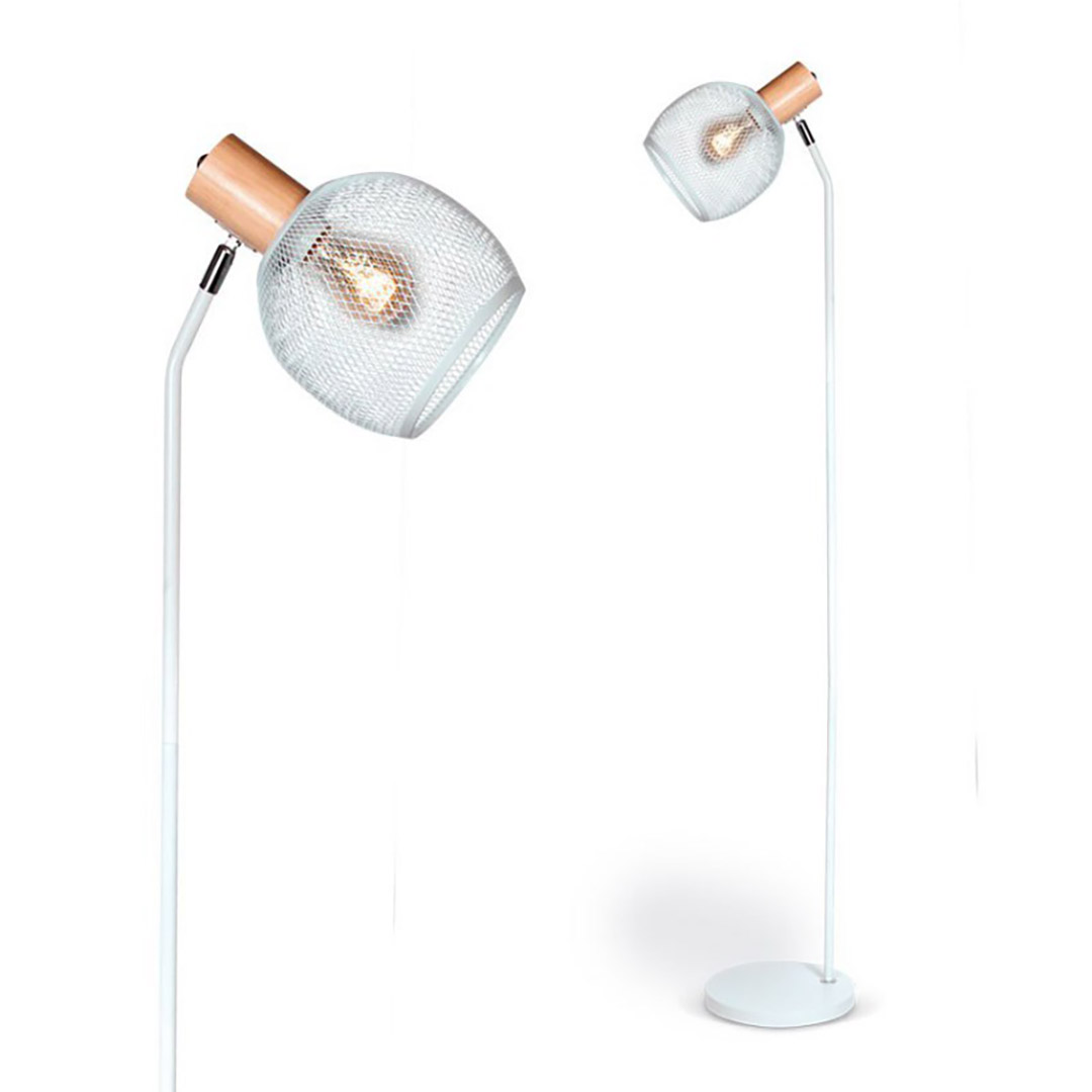 Dabor - Osaka - OSAKA-P - Lámpara de pie