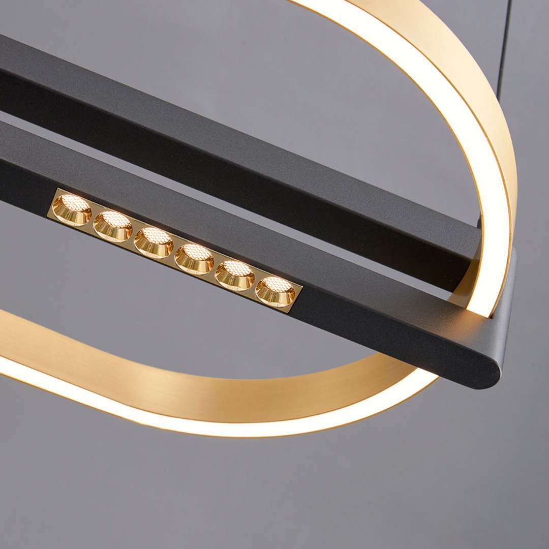 Dabor - RAMLA - RAMLA S - Colgante