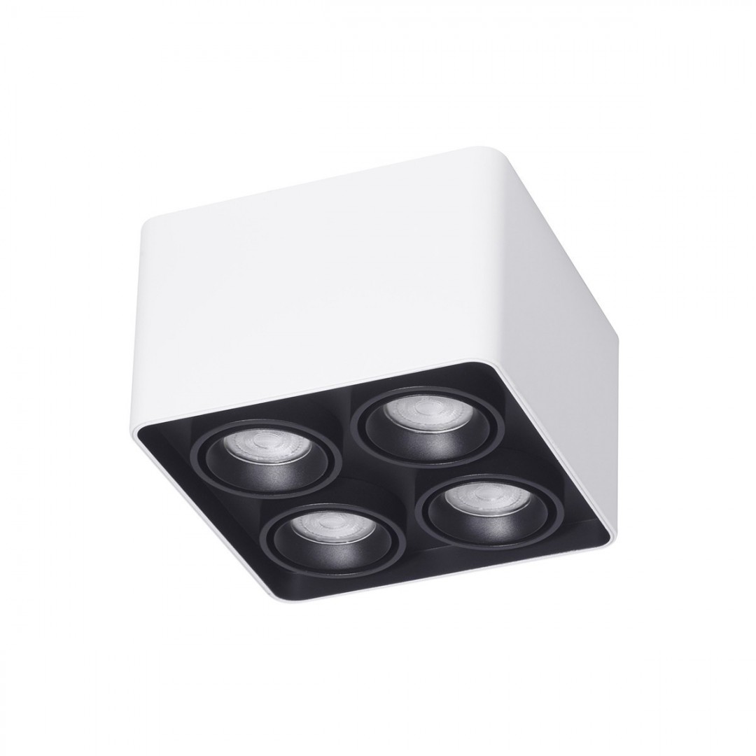 Dabor - Toronto - Toronto-4 - Plafón