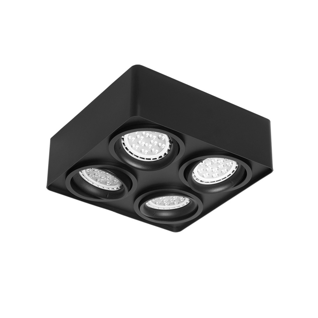 Dabor - VANCOUVER - Vancouver-4 - Plafón