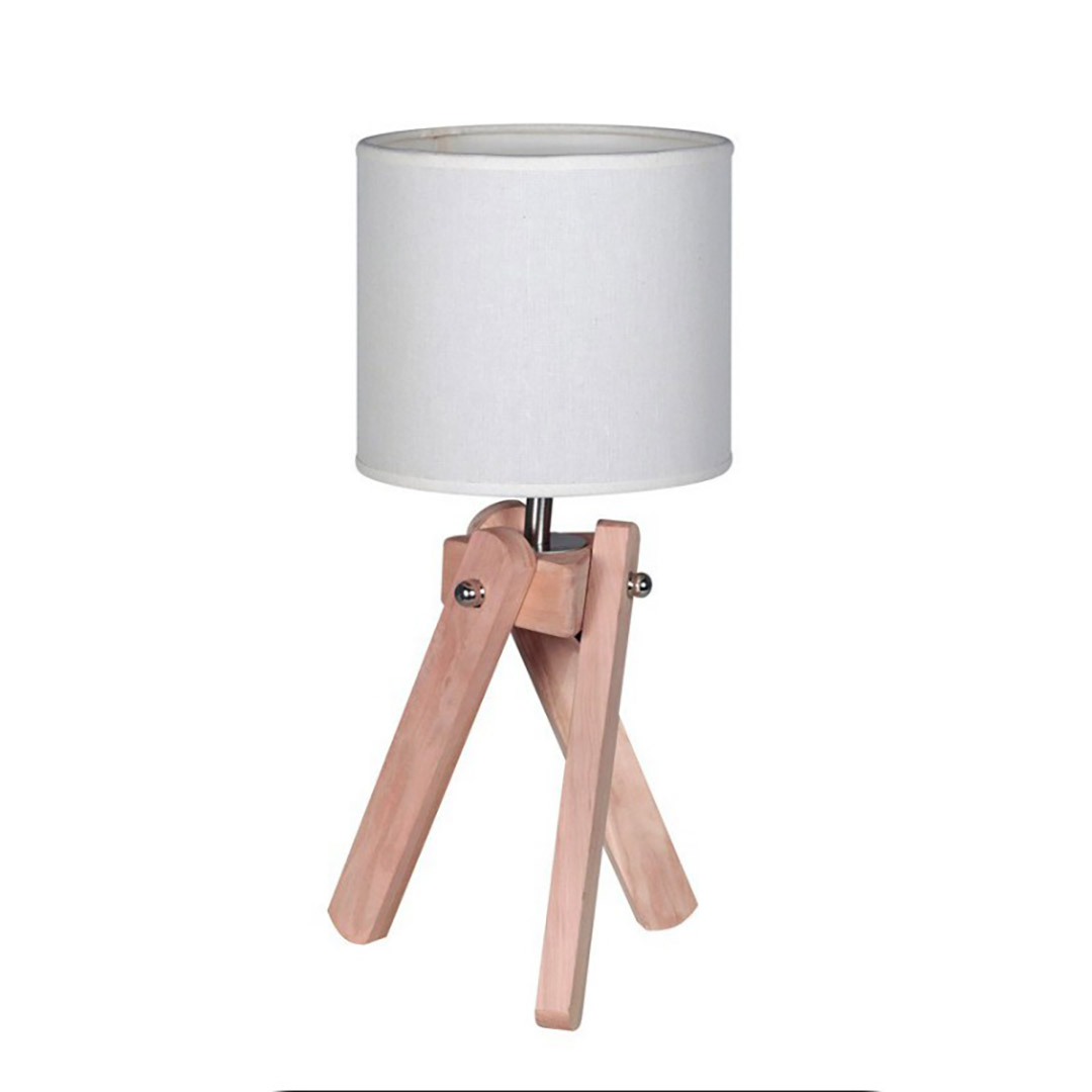 Don Bell - A-100-1 - Velador