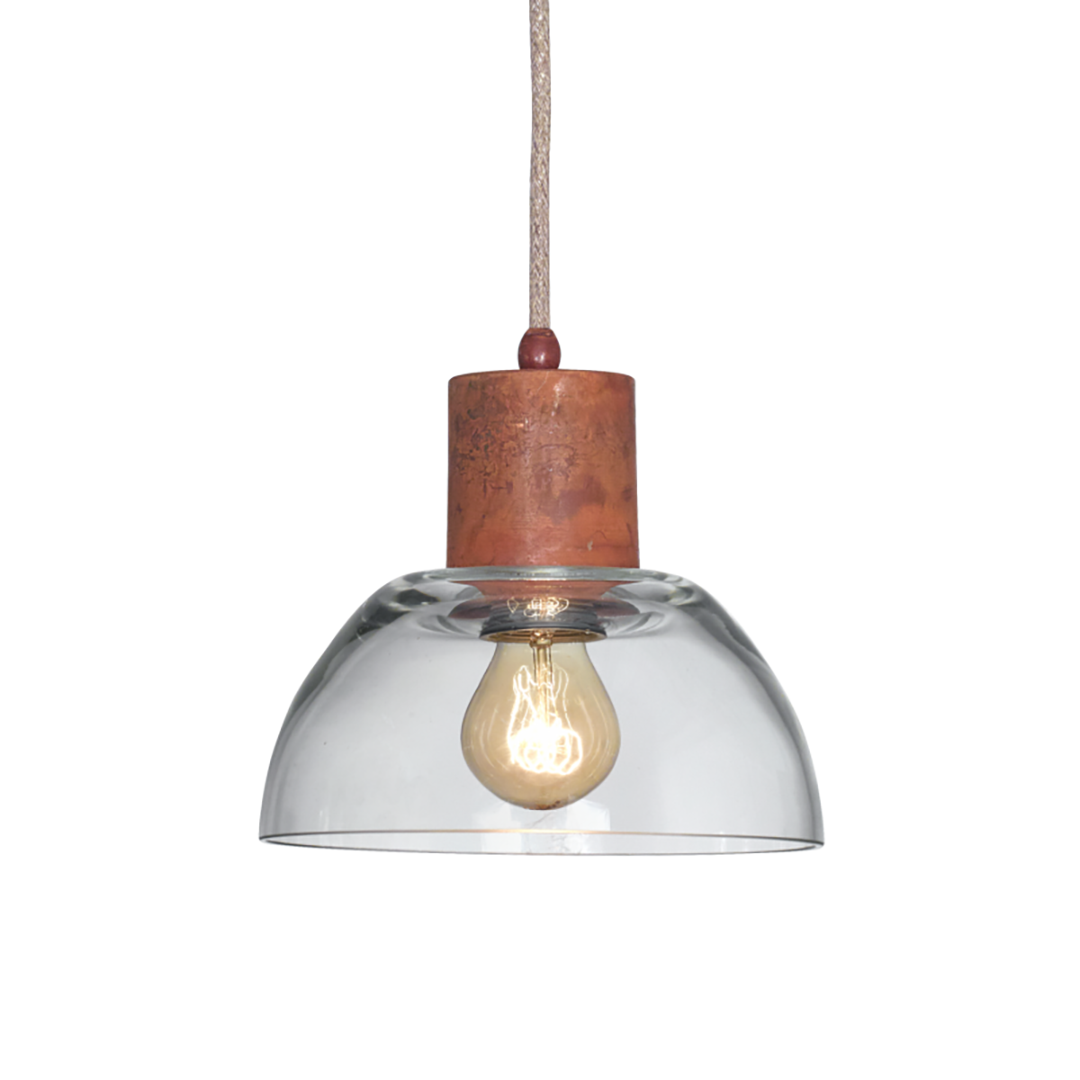 Don Bell - Bowl - CT22G - Colgante