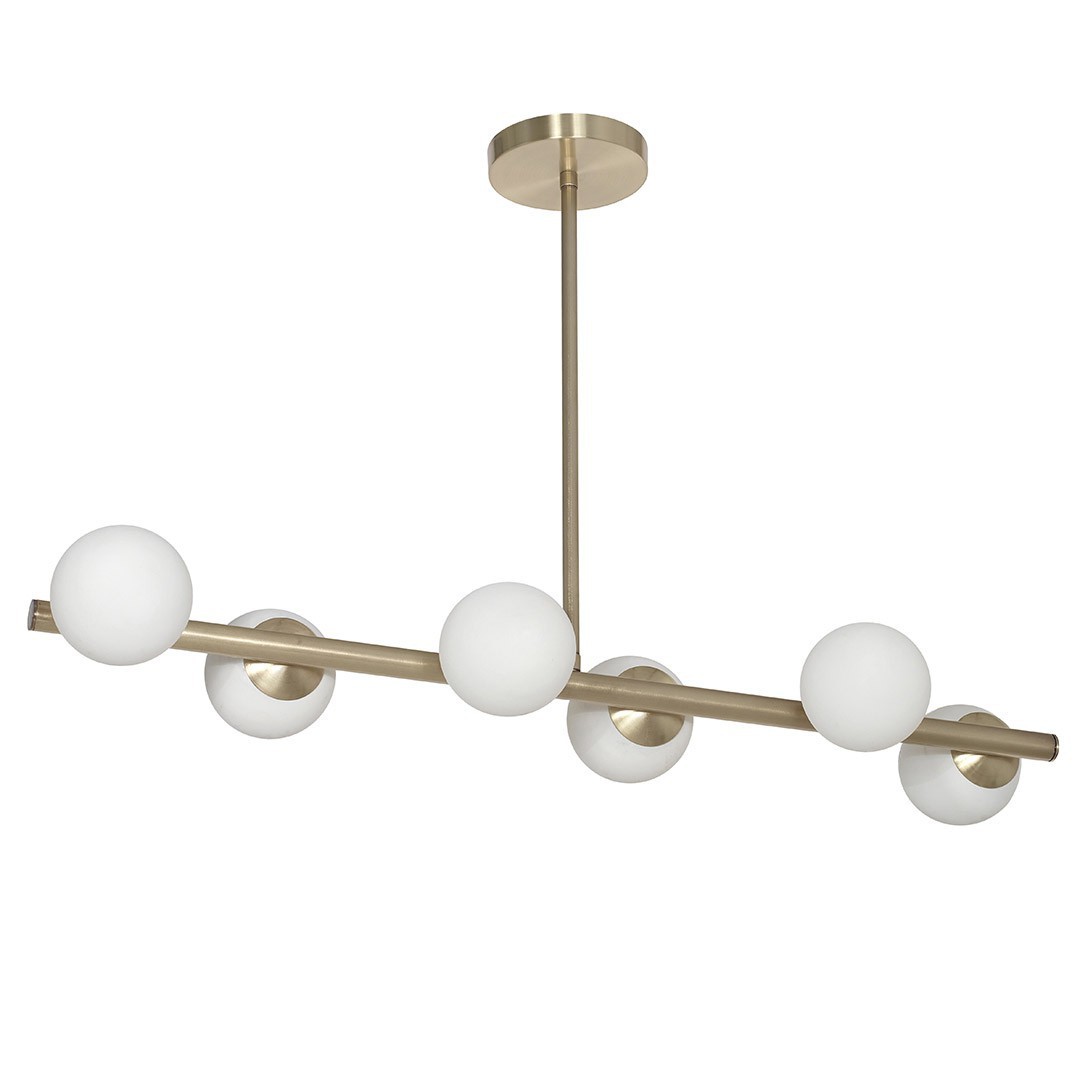 Don Bell - BRONCE - AT235-6 - Colgante