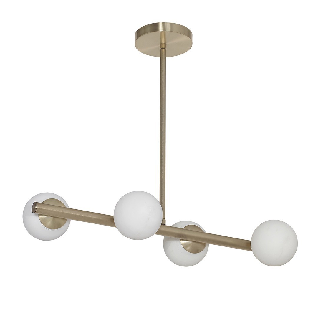 Don Bell - BRONCE - AT235-4 - Colgante