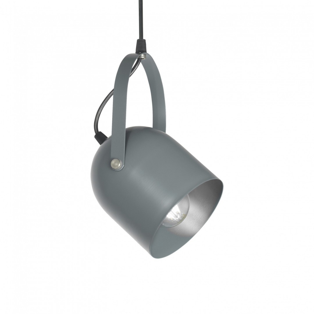 Don Bell - BULLET - CO1050/1 GR - Colgante