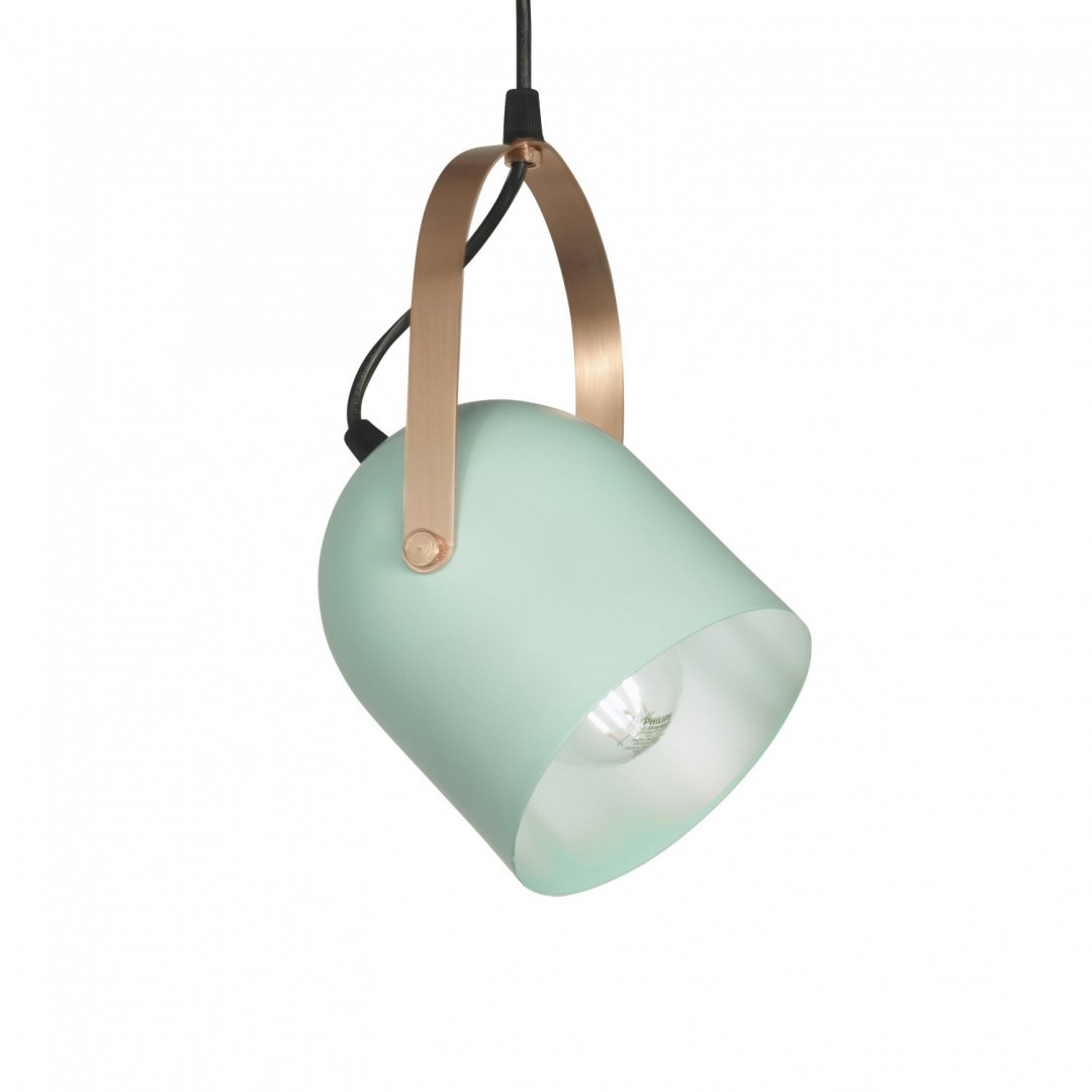 Don Bell - BULLET COMBINADO - CO-1050-1 COMB - Colgante