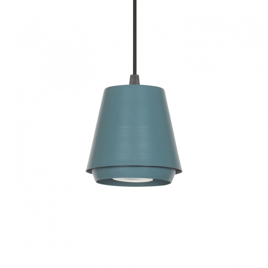 Don Bell - CAPELLO DOBLE - CO3011/1 AZ - Colgante