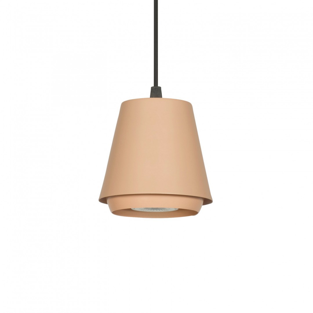 Don Bell - CAPELLO DOBLE - CO3011/SA - Colgante