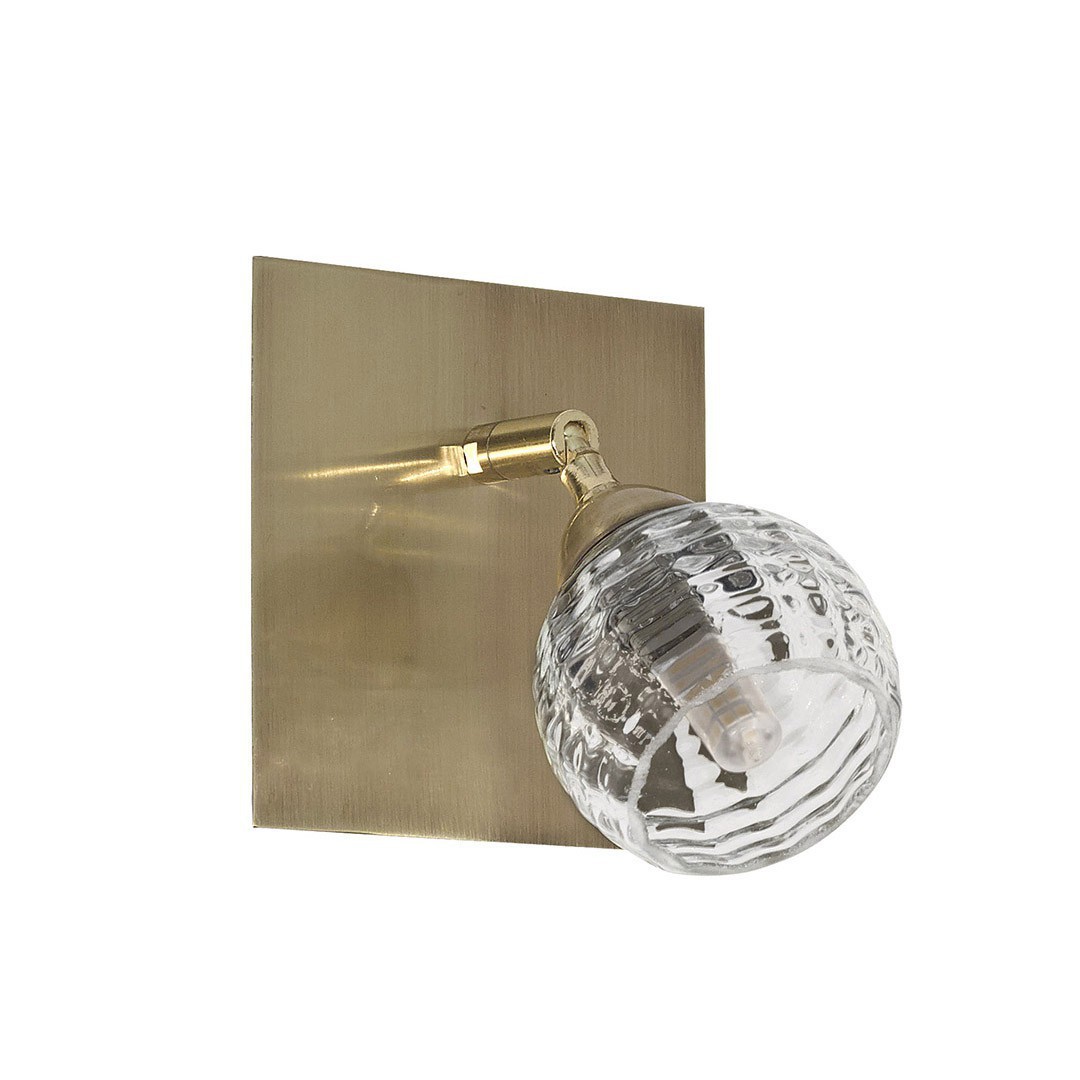 Don Bell - DIAMANTE - 460-1 - Aplique