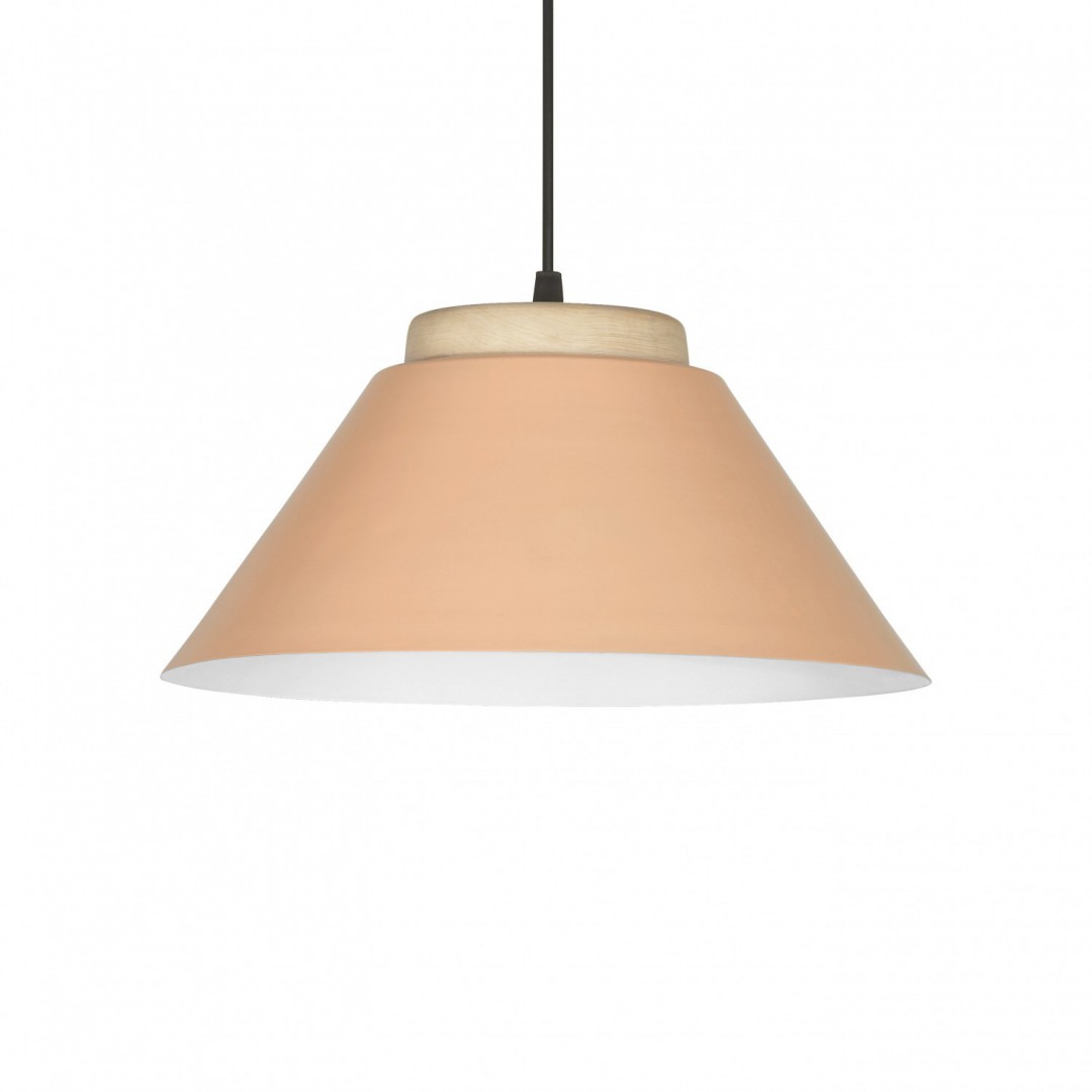 Don Bell - DUOMO - CO-132/1 - Colgante