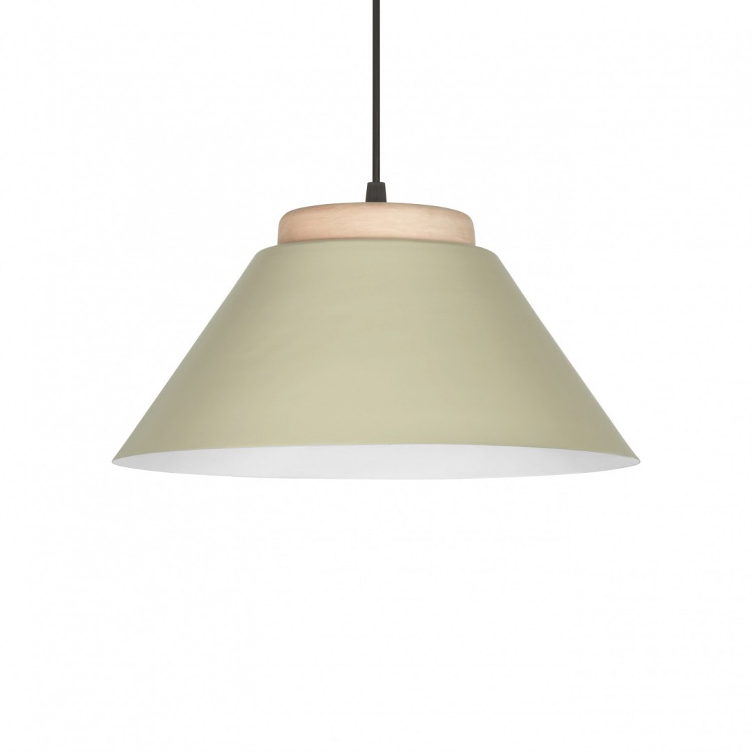 Don Bell - DUOMO - CO-132/1 - Colgante