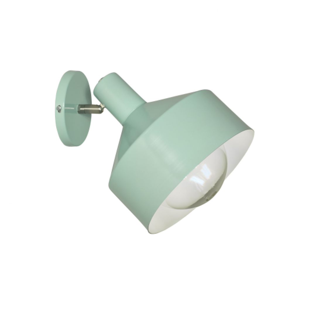 Don Bell - EOLO - AP1040/1 VA - Aplique