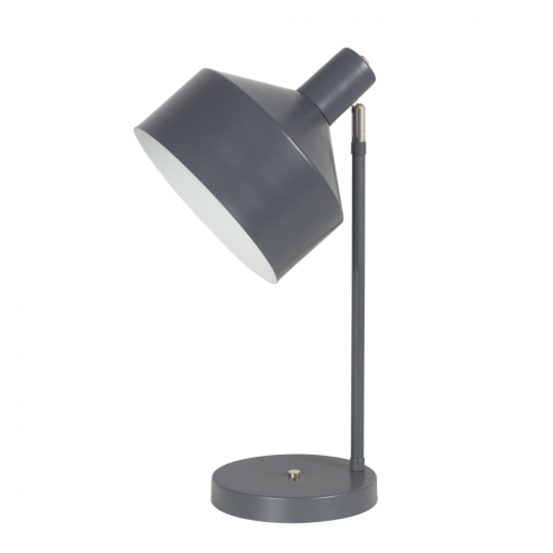 Don Bell - EOLO - VE1040/1 - GRIS - Velador