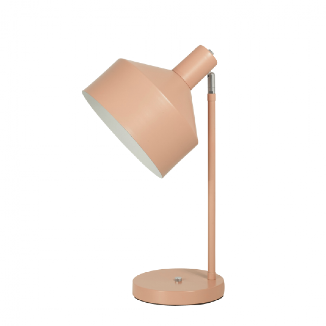 Don Bell - EOLO - VE1040/1 - SALMON - Velador