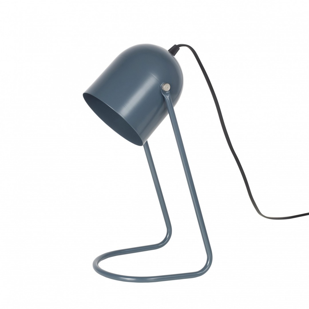 Don Bell - FLIP - VE1032-Azul - Velador