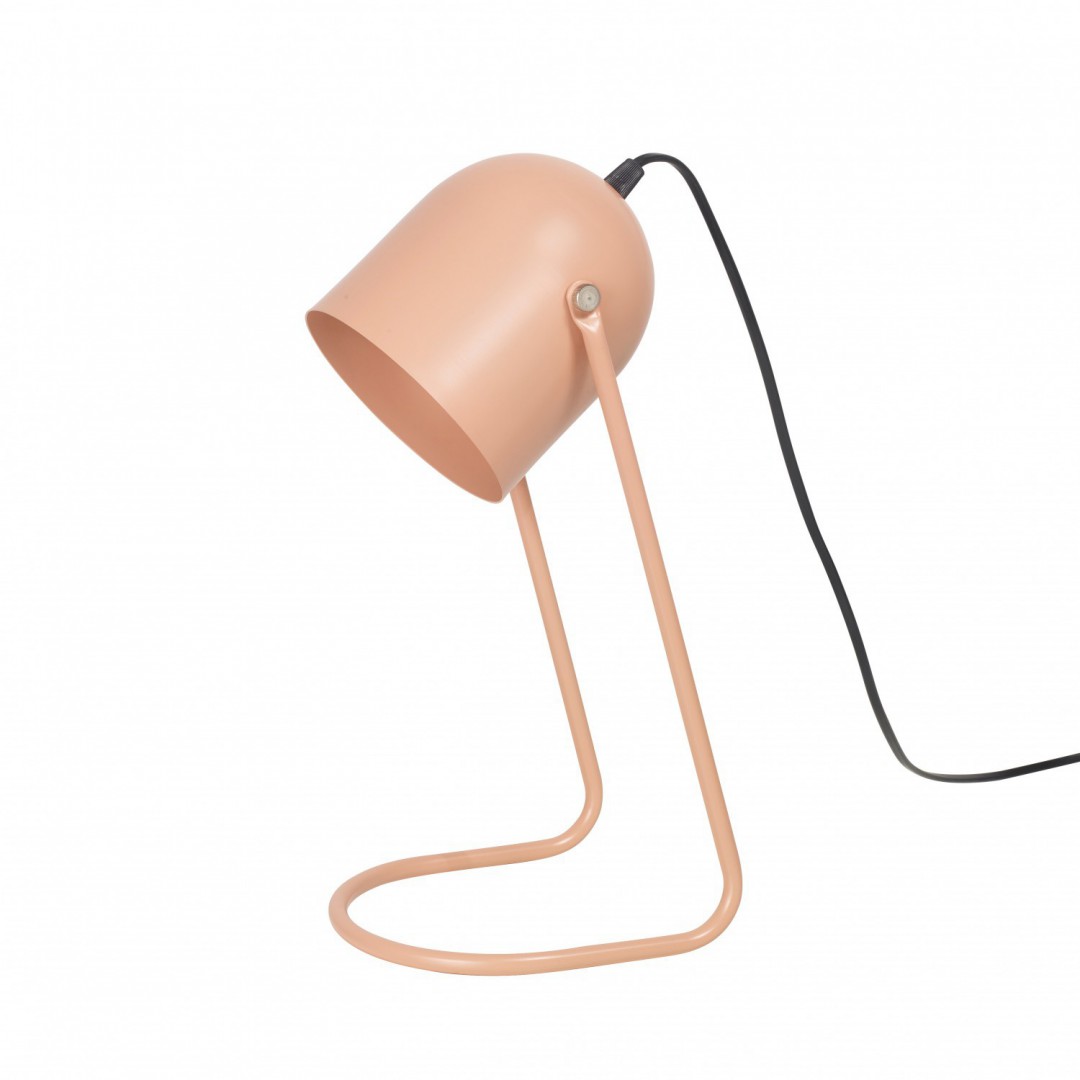 Don Bell - FLIP - VE1032-Salmón - Velador