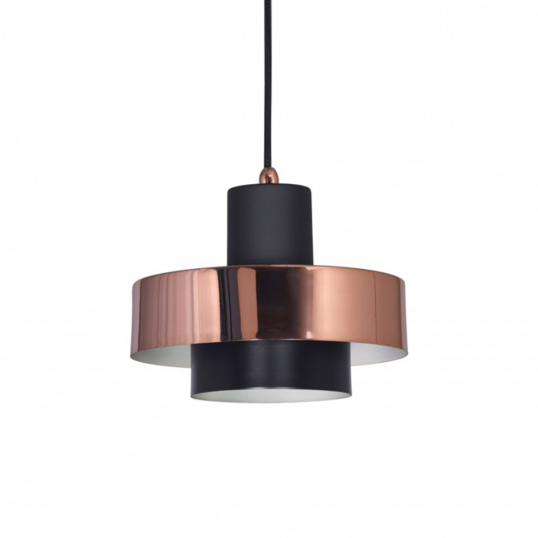 Don Bell - Graff - 101-CN - Colgante