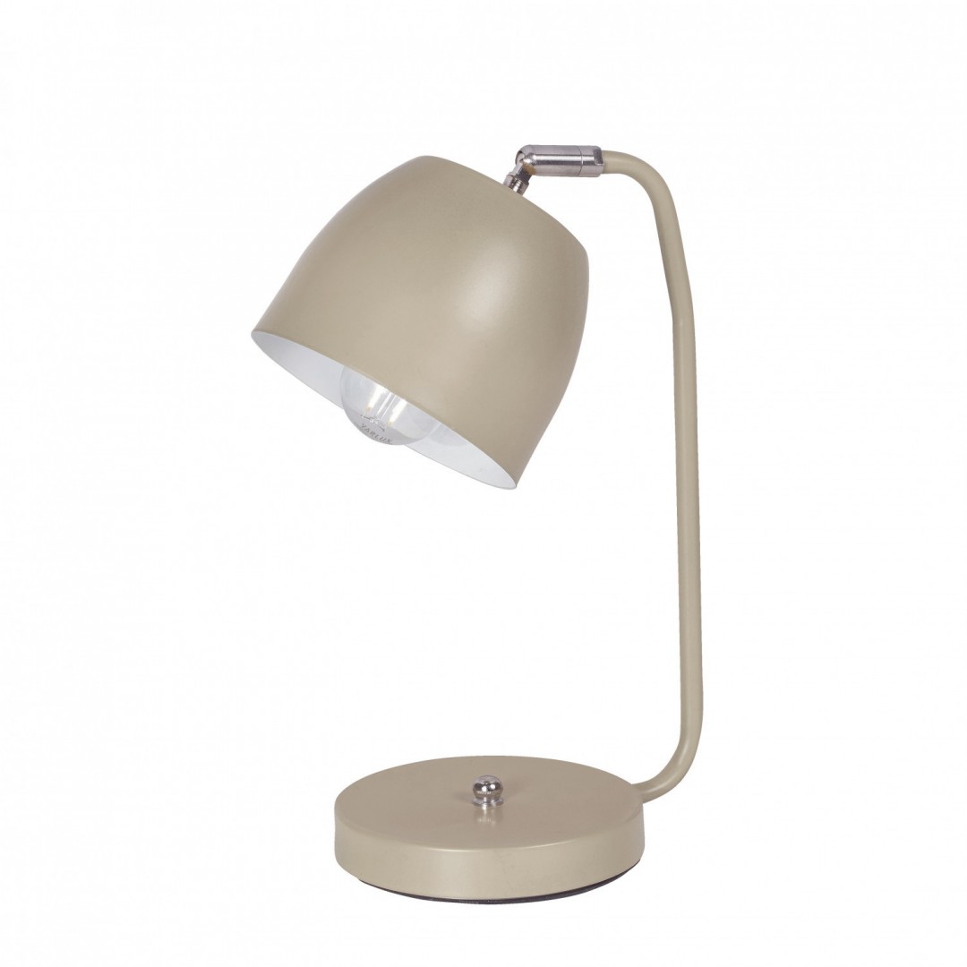 Don Bell - IBLA - VE1006 - Velador