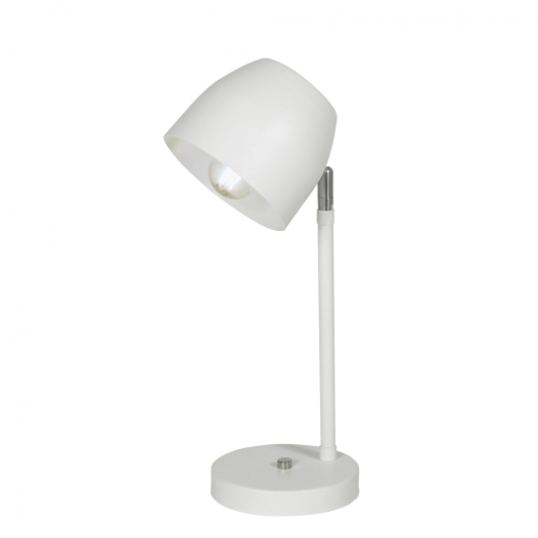 Don Bell - NINA CON MOVIMIENTO - VE1026-BL - Velador