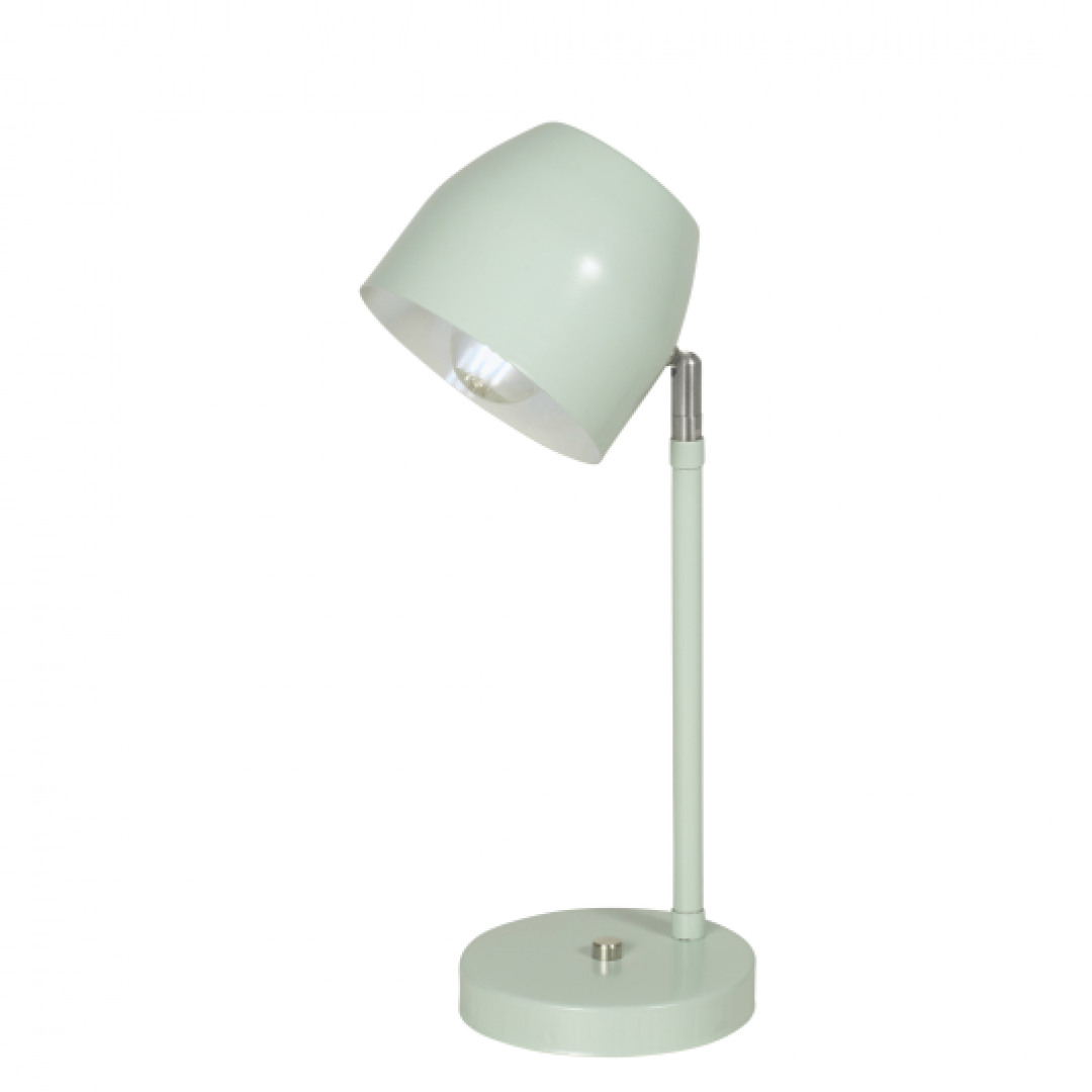 Don Bell - NINA CON MOVIMIENTO - VE1026-VA - Velador