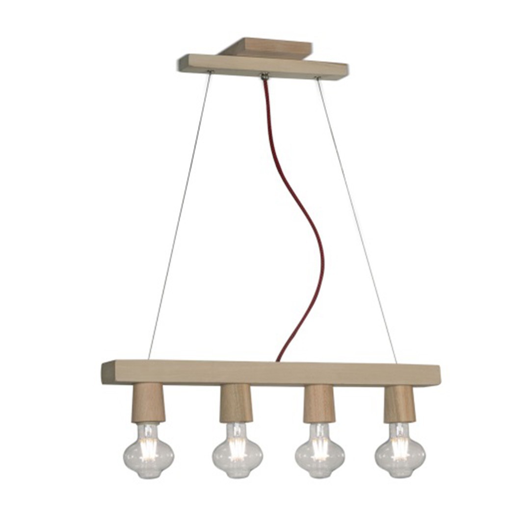 Don Bell - Linea A-210 - A210-4C - Colgante