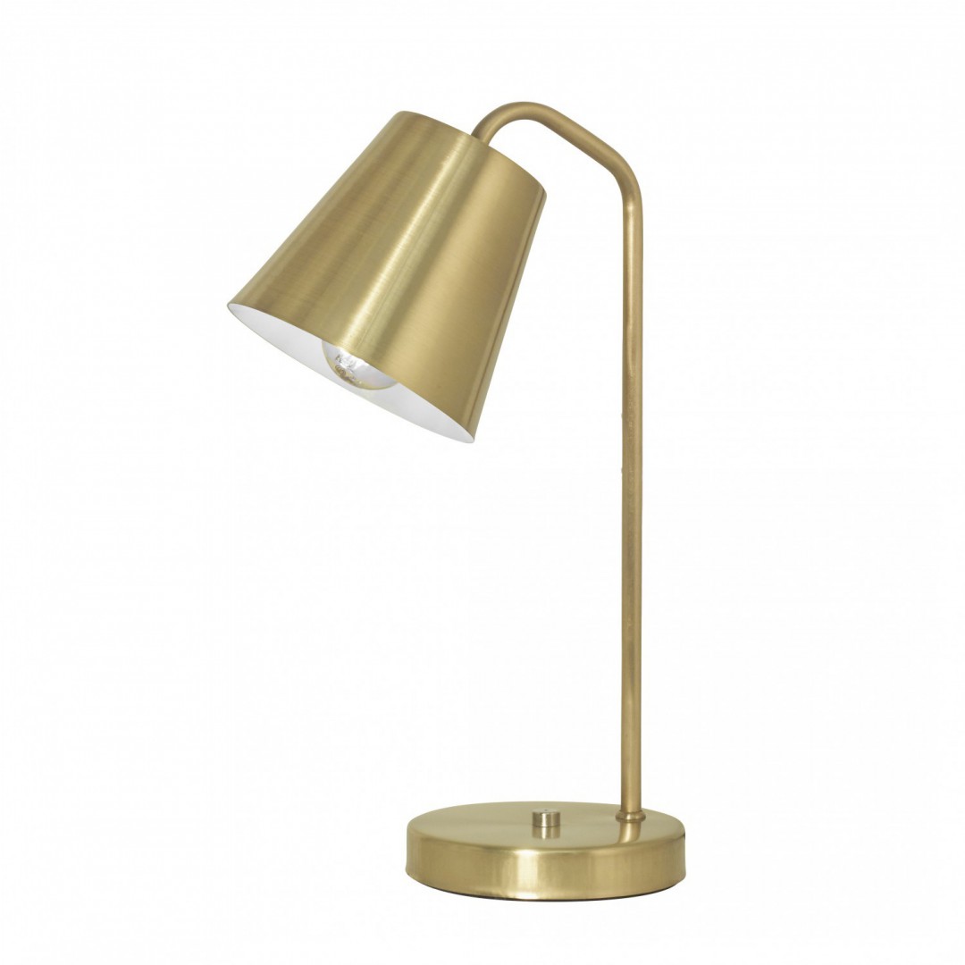 Don Bell - Mech - VE1017-Bronce - Velador