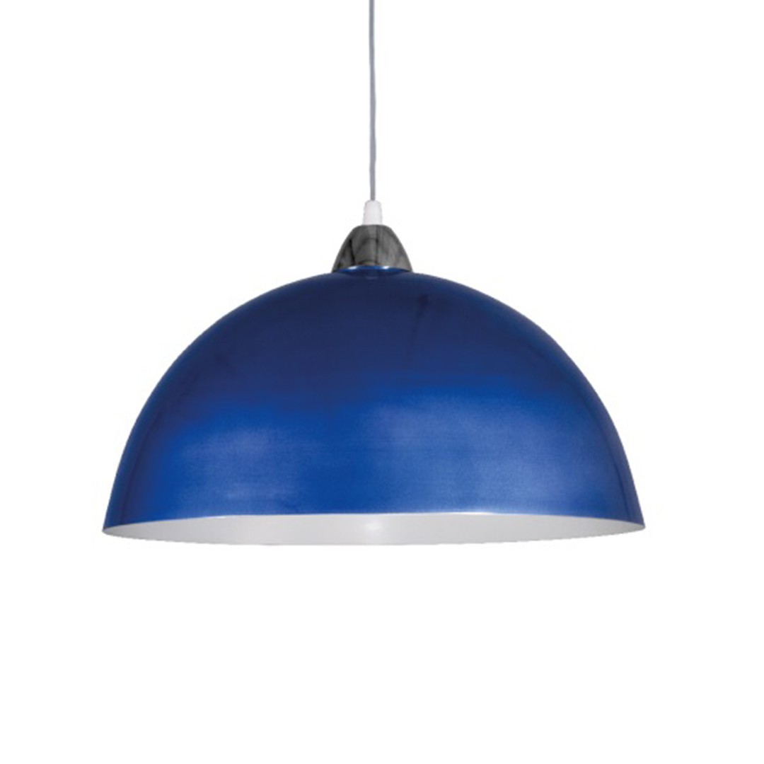 Don Bell - Neptuno - 108G/AZUL - Colgante