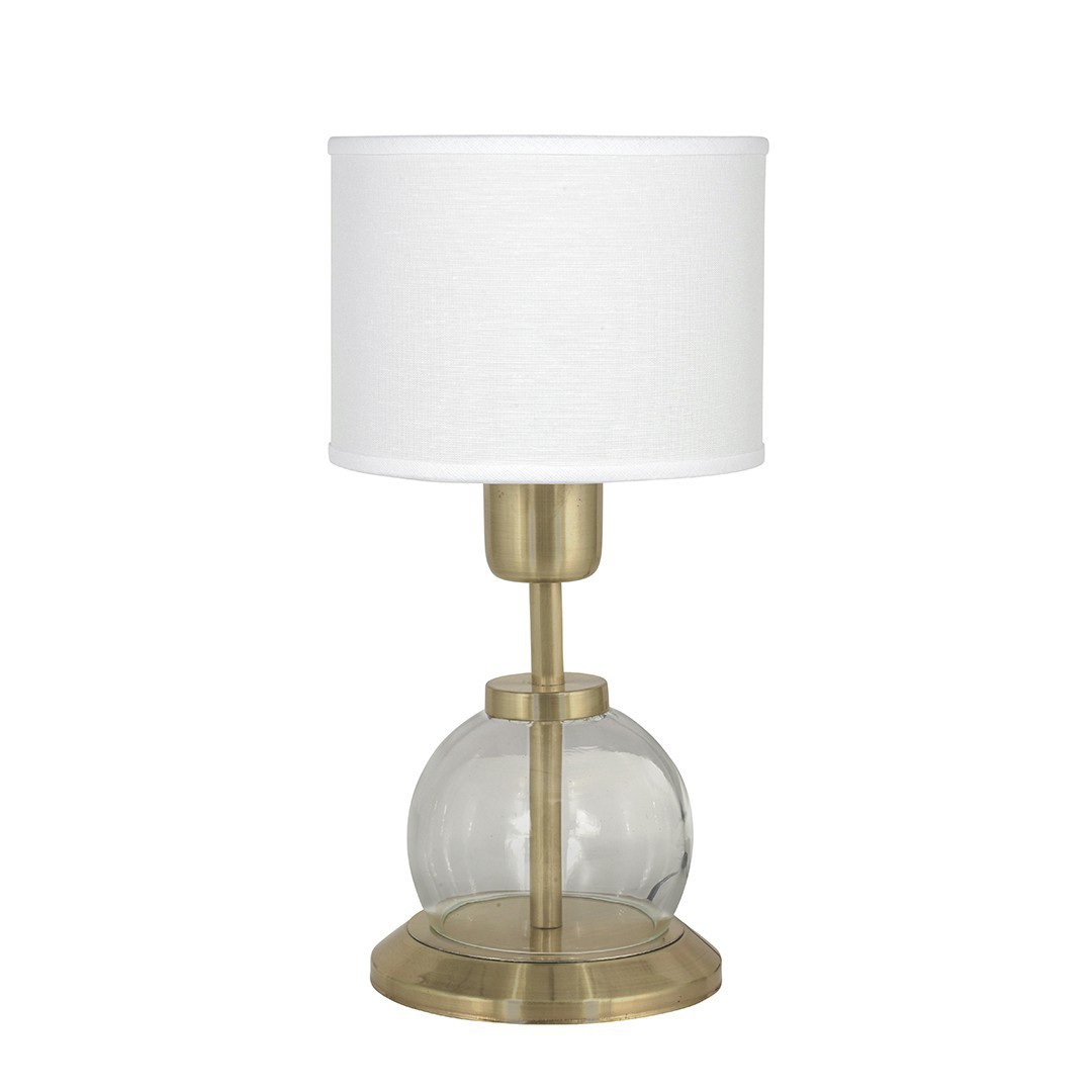 Don Bell - NYBORG - VE496-T - Velador