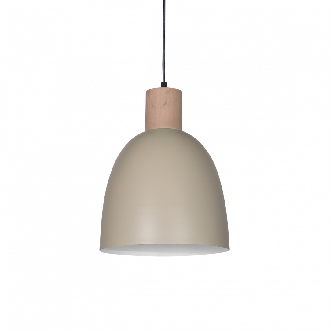 Don Bell - Ovo - 120-MC - Colgante