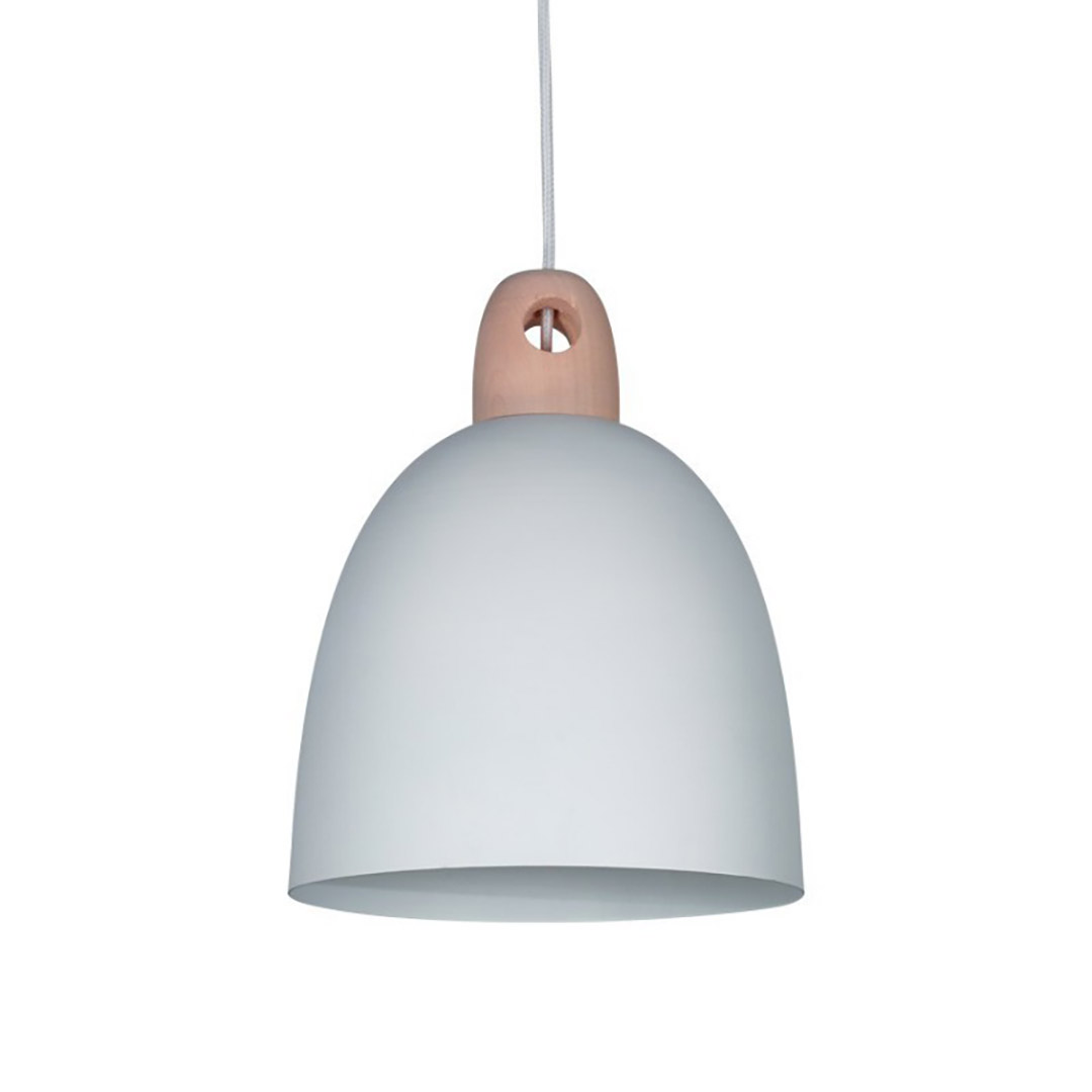 Don Bell - Ovo - 120-MR - Colgante