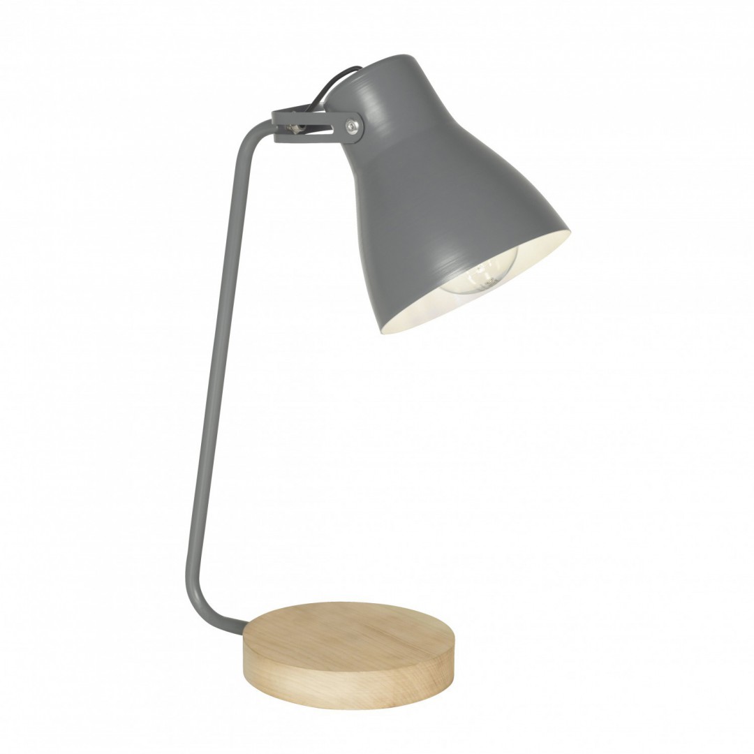 Don Bell - Patik - VE1018-Gris - Velador