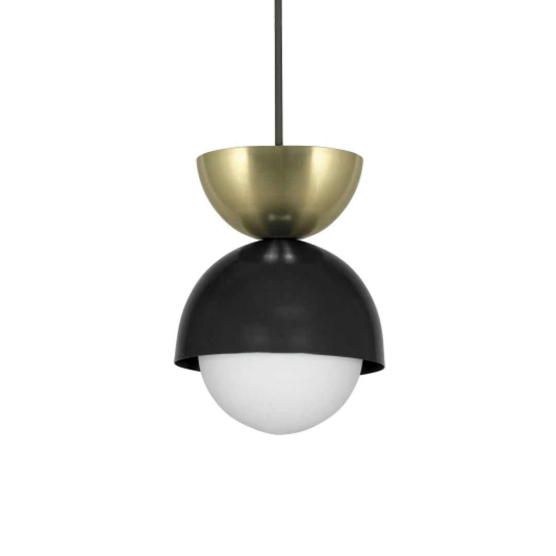 Don Bell - Perla - CO2019/1-NE - Colgante