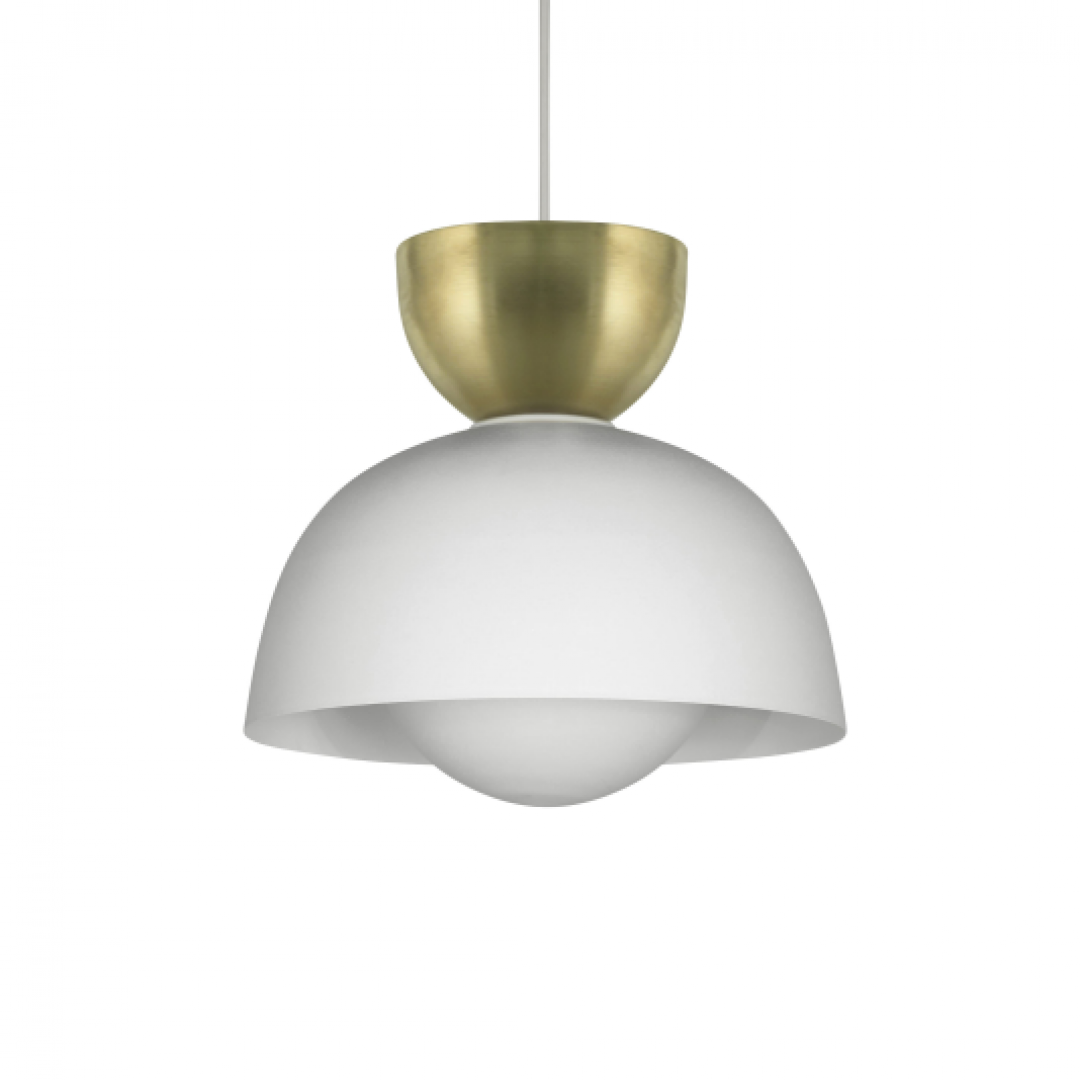 Don Bell - PERLA - CO2019/1G-BL - Colgante